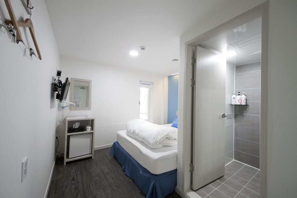 K-Guesthouse Dongdaemun 5 Seoul Værelse billede