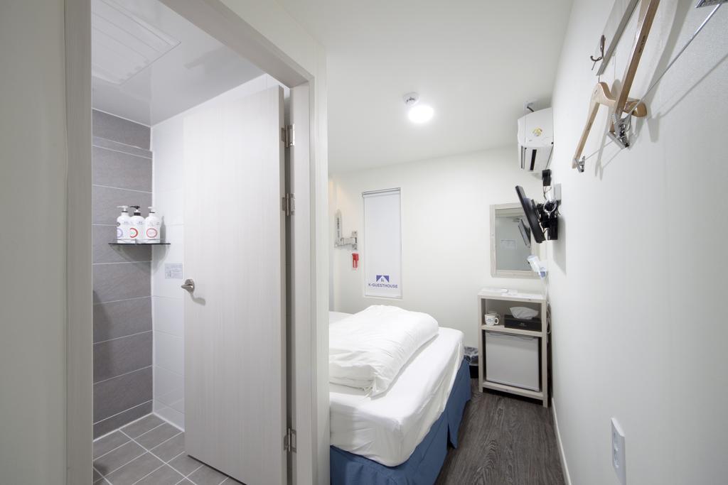 K-Guesthouse Dongdaemun 5 Seoul Værelse billede