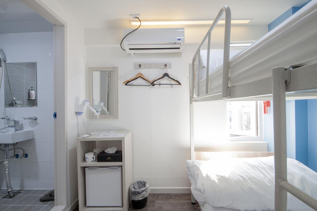 K-Guesthouse Dongdaemun 5 Seoul Værelse billede
