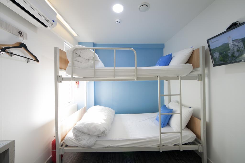 K-Guesthouse Dongdaemun 5 Seoul Værelse billede
