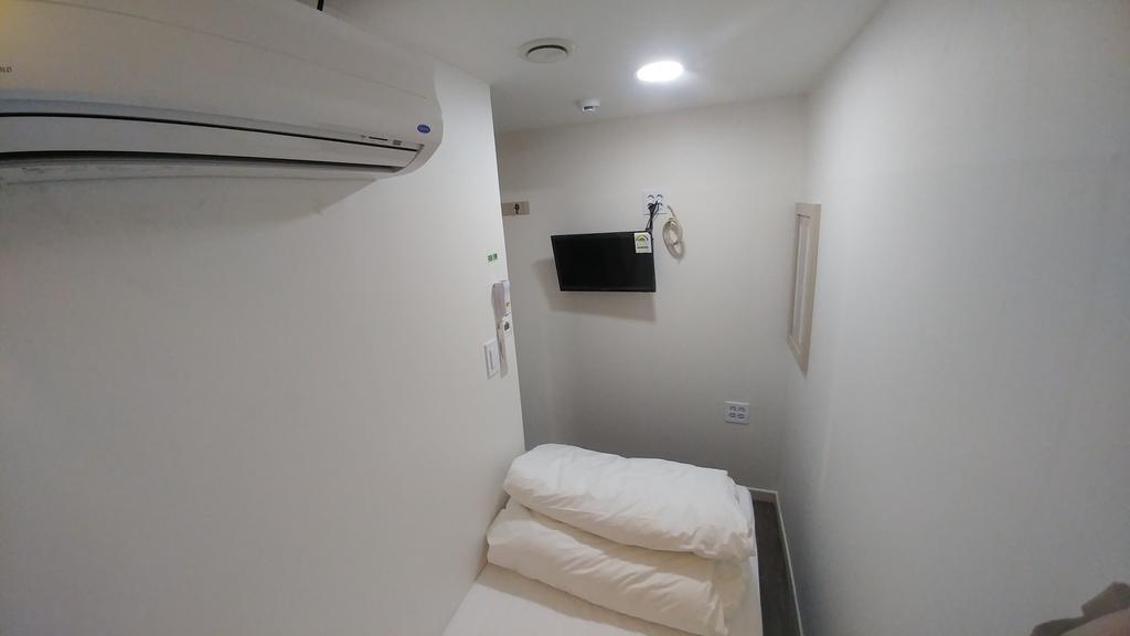 K-Guesthouse Dongdaemun 5 Seoul Eksteriør billede