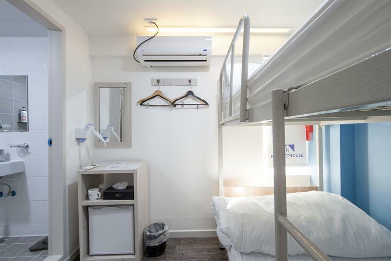K-Guesthouse Dongdaemun 5 Seoul Eksteriør billede