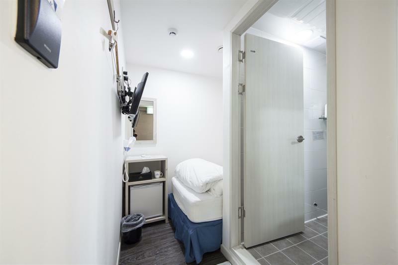 K-Guesthouse Dongdaemun 5 Seoul Eksteriør billede
