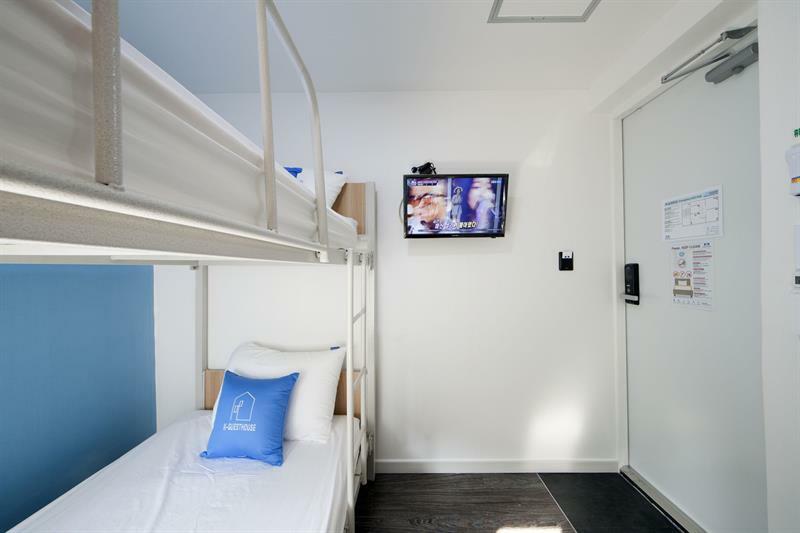 K-Guesthouse Dongdaemun 5 Seoul Eksteriør billede