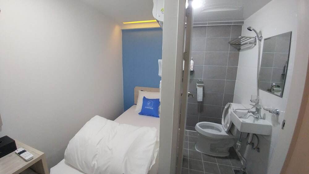 K-Guesthouse Dongdaemun 5 Seoul Eksteriør billede